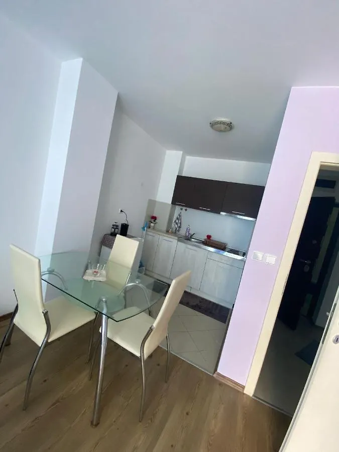 Pomorie Direkt Am Pool Apartment 0*,