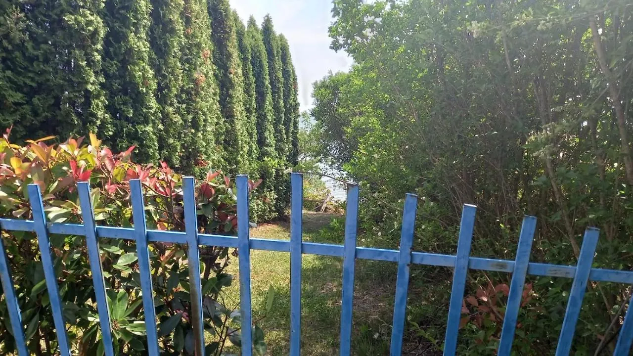 Pomorie Direkt Am Pool Apartment