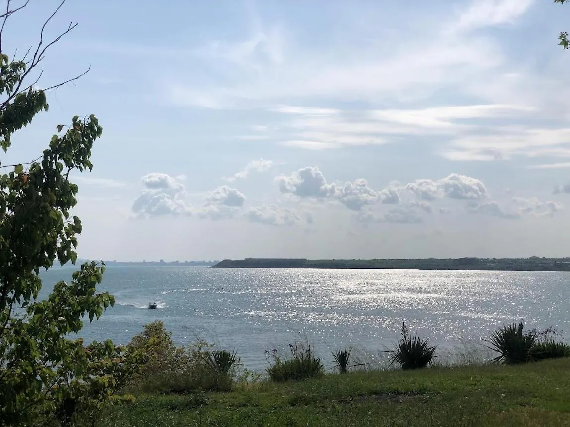 Pomorie Direkt Am Pool Apartment Bulgaria